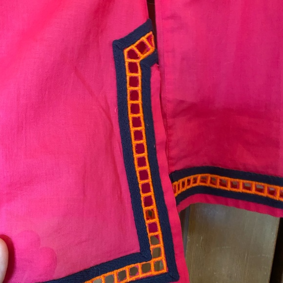 Tunic Top by Tory Burch - Picture 6 of 9